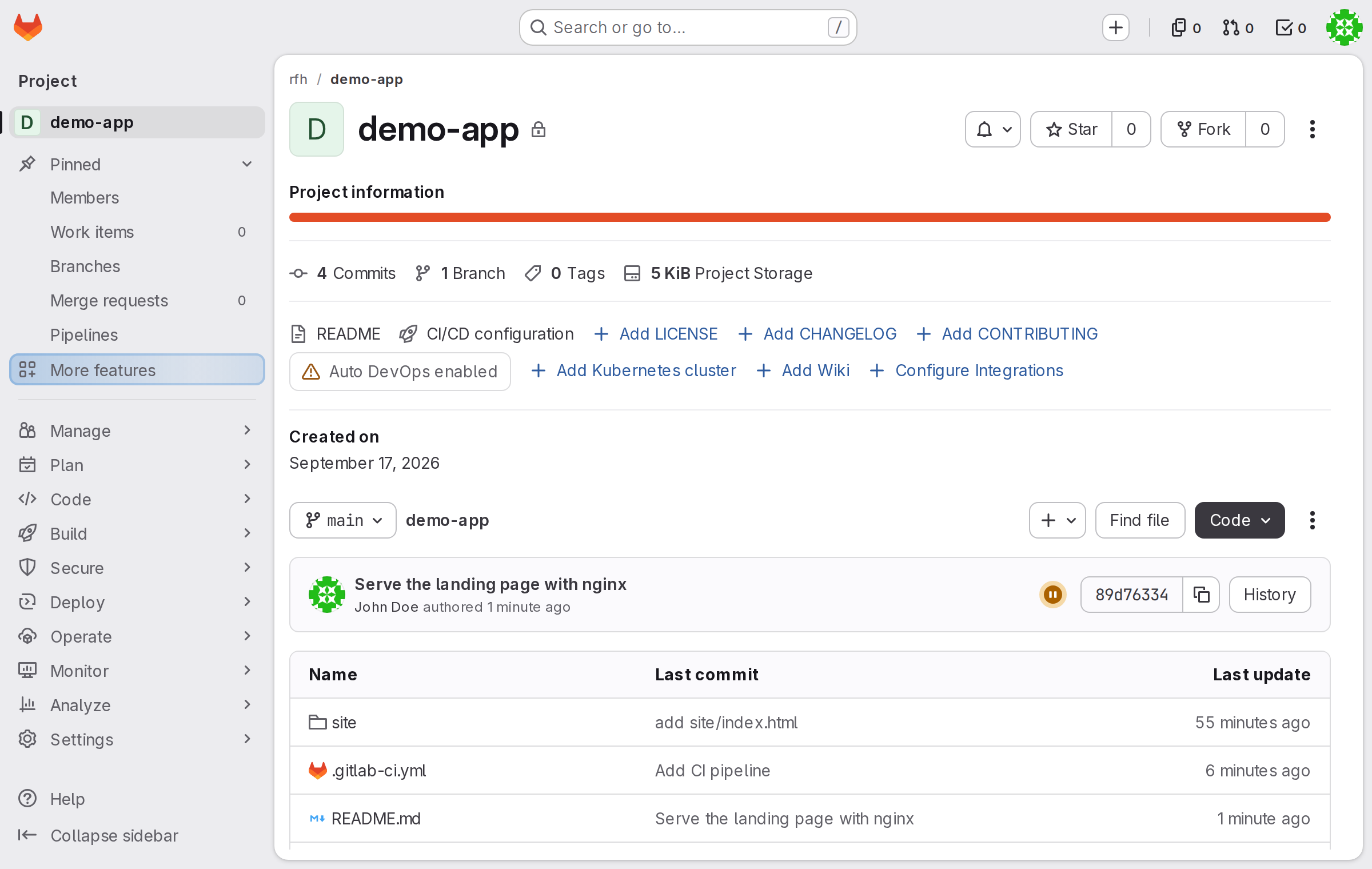 A repository on git.realfreehosting.com